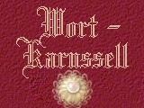 Butten Wortkarussell