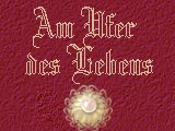 Button Am Ufer